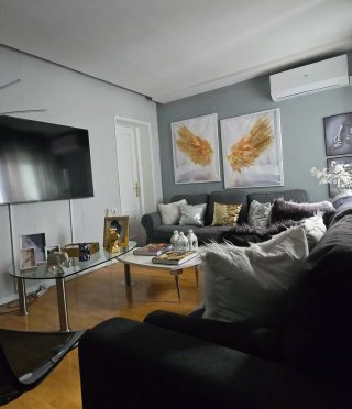 Alquiler habitacion