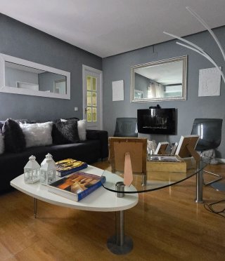 Alquiler habitacion