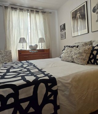 Alquiler habitacion