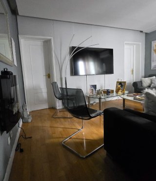 Alquiler habitacion