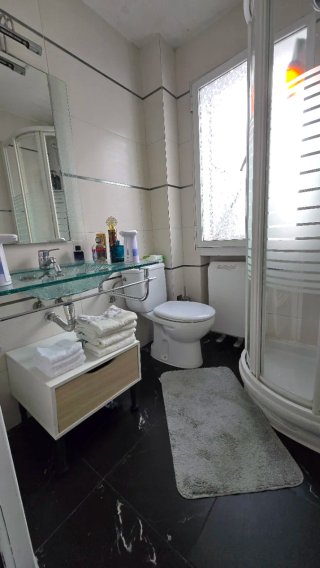 Alquiler habitacion