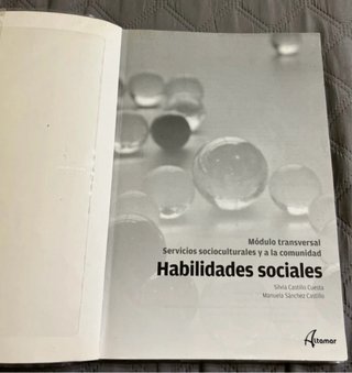 Habilidades sociales