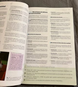 Habilidades sociales