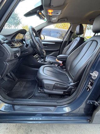 BMW Serie 2 grand tourer 7 plazas