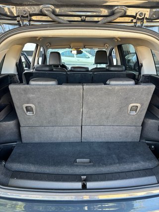 BMW Serie 2 grand tourer 7 plazas