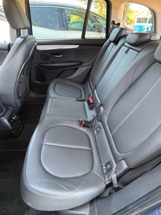 BMW Serie 2 grand tourer 7 plazas