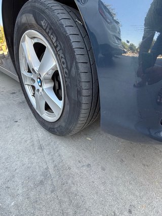 BMW Serie 2 grand tourer 7 plazas