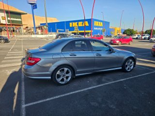 Mercedes-Benz Clase C 2009