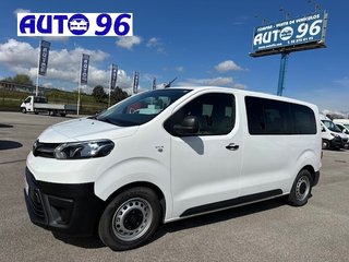 TOYOTA PROACE 1.5 D L1 DC 120 GX COMBI 6