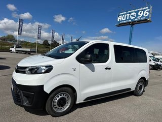 TOYOTA PROACE 1.5 D L1 DC 120 GX COMBI 6