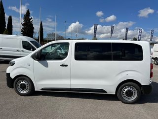 TOYOTA PROACE 1.5 D L1 DC 120 GX COMBI 6