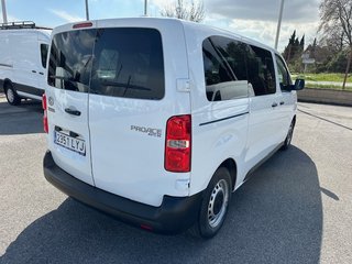 TOYOTA PROACE 1.5 D L1 DC 120 GX COMBI 6