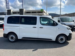 TOYOTA PROACE 1.5 D L1 DC 120 GX COMBI 6