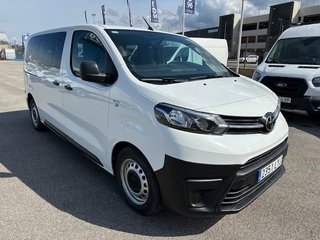 TOYOTA PROACE 1.5 D L1 DC 120 GX COMBI 6