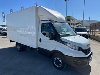 IVECO DAILY 35 C 16 V 3750 156 CHASIS CAJA CERRADA