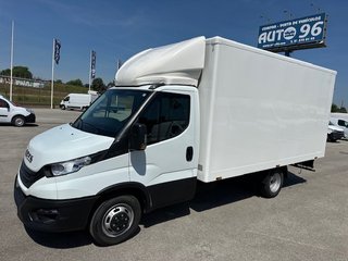 IVECO DAILY 35 C 16 V 3750 156 DR CHASIS CAJA CERRADA