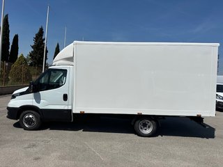 IVECO DAILY 35 C 16 V 3750 156 DR CHASIS CAJA CERRADA
