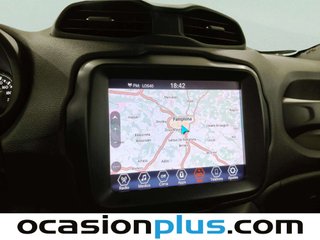 Jeep Renegade 1.0G Night Eagle II 4x2 88 kW (120 CV)