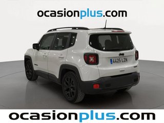 Jeep Renegade 1.0G Night Eagle II 4x2 88 kW (120 CV)