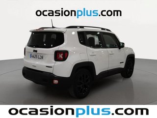 Jeep Renegade 1.0G Night Eagle II 4x2 88 kW (120 CV)