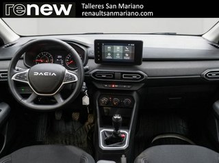 Dacia Sandero Expression TCe 100ECO-G 2023