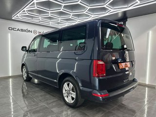 Volkswagen Multivan Premium Corto 2.0 TDI 150kW BMT DSG
