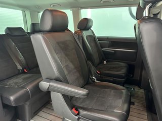 Volkswagen Multivan Premium Corto 2.0 TDI 150kW BMT DSG