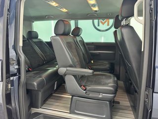 Volkswagen Multivan Premium Corto 2.0 TDI 150kW BMT DSG