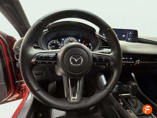 Mazda 3 2.5L E-SKY G MHEV 103kW 6AT Centre-line