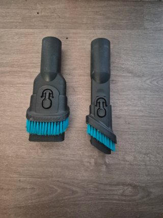 Aspiradora Cecotec Conga Rockstar 1700