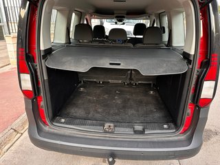 Volkswagen Caddy 2022