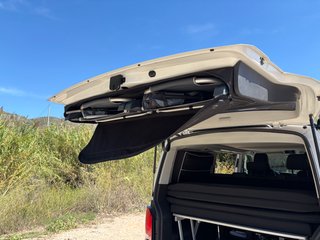 Volkswagen California 6.1 Beach Tour 150 CV DSG