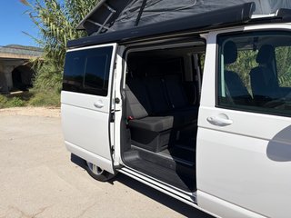 Volkswagen California 6.1 Beach Tour 150 CV DSG