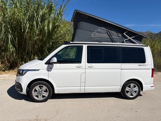 Volkswagen California 6.1 Beach Tour 150 CV DSG