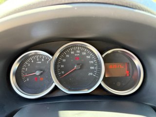 Dacia Sandero stepway 1.0GLP 90cv