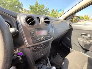 Dacia Sandero stepway 1.0GLP 90cv