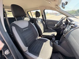 Dacia Sandero stepway 1.0GLP 90cv