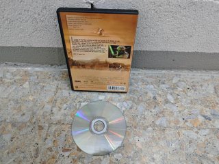 Lote Películas Disney y Star Wars DVD/VHS
