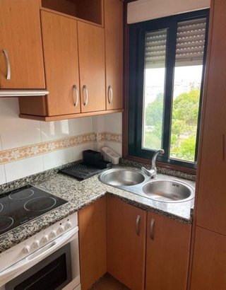 Piso en alquiler en Bueu