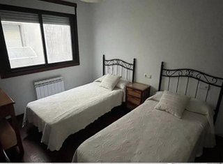 Piso en alquiler en Bueu