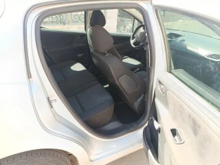 Peugeot 207 2009