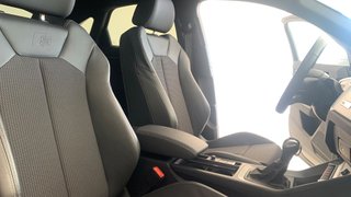 Audi Q3 Sportback S-line Srtonic