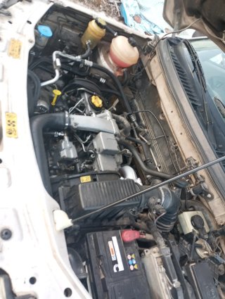 Land Rover Freelander 2000
