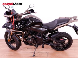 ZONTES T2 310 ABS