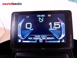 ZONTES T2 310 ABS