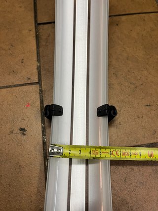 Guardabarros delantero 26"