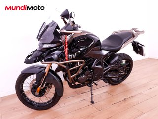 ZONTES T2 310 ABS