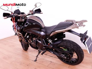ZONTES T2 310 ABS