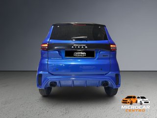 Aixam City Sport 2024   2.682 km – COMO NUEVO !