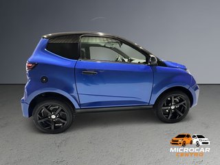 Aixam City Sport 2024   2.682 km – COMO NUEVO !